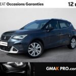 Seat Arona 1.0 tsi 110 ch start/stop bvm6 xperience