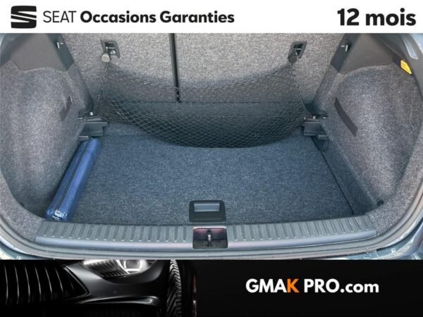 image_3138903_14 Seat Arona 1.0 tsi 110 ch start/stop bvm6 xperience