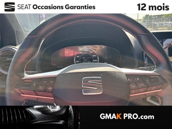 image_3138903_20 Seat Arona 1.0 tsi 110 ch start/stop bvm6 xperience