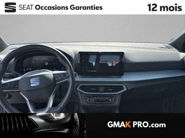 image_3138903_3 Seat Arona 1.0 tsi 110 ch start/stop bvm6 xperience