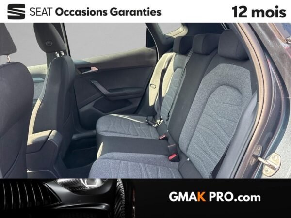 image_3138903_6 Seat Arona 1.0 tsi 110 ch start/stop bvm6 xperience