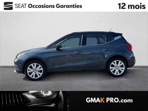 image_3138903_7 Seat Arona 1.0 tsi 110 ch start/stop bvm6 xperience