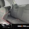Fiat 500 iii E 95 ch (red)