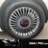 Fiat 500 iii E 95 ch (red)