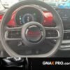 Fiat 500 iii E 95 ch (red)