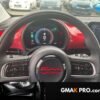 Fiat 500 iii E 95 ch (red)