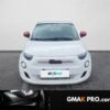 Fiat 500 iii E 95 ch (red)
