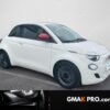 Fiat 500 iii E 95 ch (red)