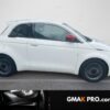 Fiat 500 iii E 95 ch (red)