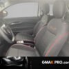 Fiat 500 iii E 95 ch (red)