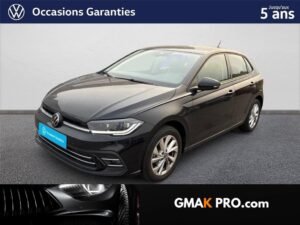 Volkswagen Polo vi 1.0 tsi 95 s&s bvm5 style