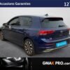 Volkswagen Golf viii 1.5 etsi opf 130 dsg7 active