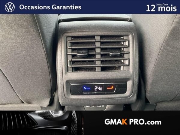 Volkswagen Golf viii 1.5 etsi opf 130 dsg7 active