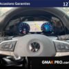 Volkswagen Golf viii 1.5 etsi opf 130 dsg7 active