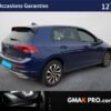 Volkswagen Golf viii 1.5 etsi opf 130 dsg7 active