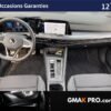 Volkswagen Golf viii 1.5 etsi opf 130 dsg7 active