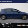 Volkswagen Golf viii 1.5 etsi opf 130 dsg7 active