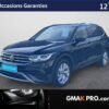 Volkswagen Tiguan allspace 2.0 tdi 150ch dsg7 elegance exclusive