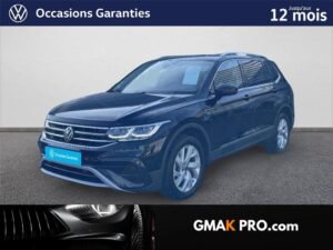 Volkswagen Tiguan allspace 2.0 tdi 150ch dsg7 elegance exclusive