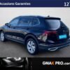 Volkswagen Tiguan allspace 2.0 tdi 150ch dsg7 elegance exclusive