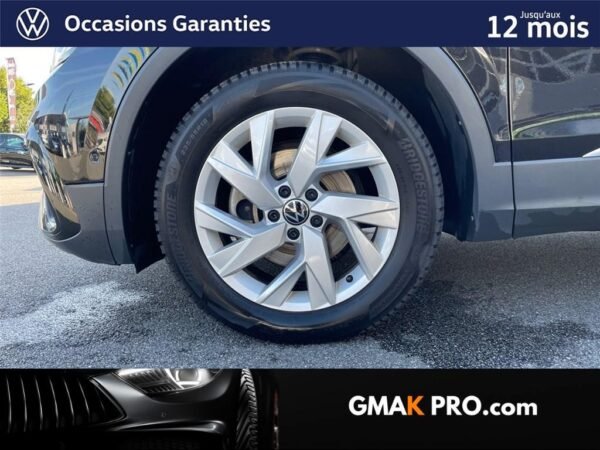 Volkswagen Tiguan allspace 2.0 tdi 150ch dsg7 elegance exclusive