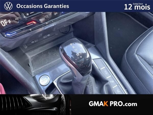 Volkswagen Tiguan allspace 2.0 tdi 150ch dsg7 elegance exclusive