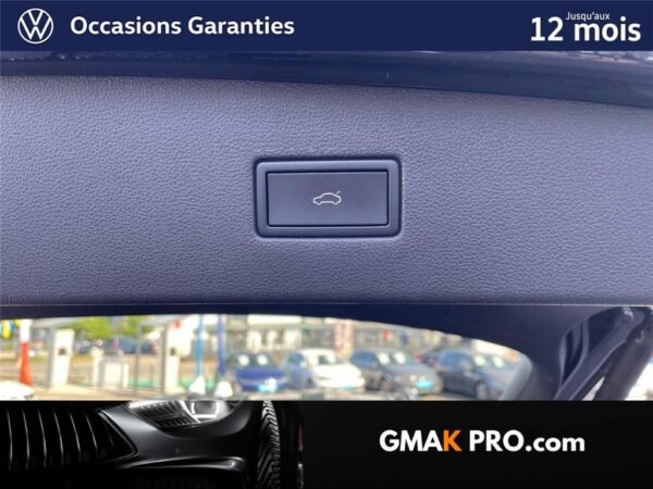 Volkswagen Tiguan allspace 2.0 tdi 150ch dsg7 elegance exclusive