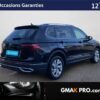 Volkswagen Tiguan allspace 2.0 tdi 150ch dsg7 elegance exclusive