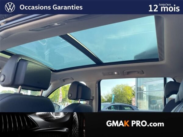 Volkswagen Tiguan allspace 2.0 tdi 150ch dsg7 elegance exclusive