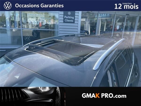 Volkswagen Tiguan allspace 2.0 tdi 150ch dsg7 elegance exclusive