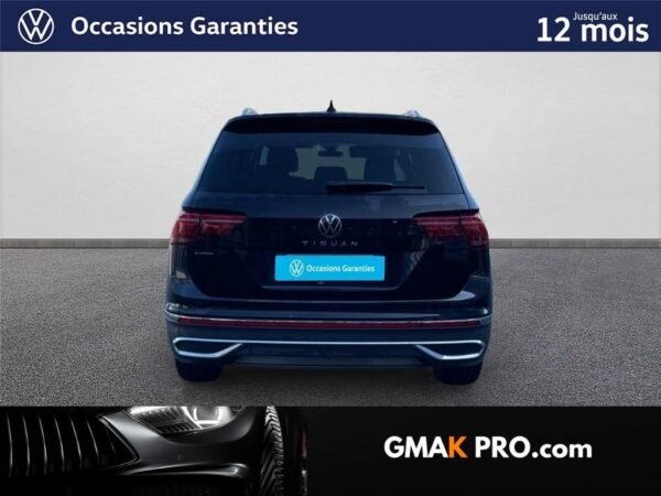 Volkswagen Tiguan allspace 2.0 tdi 150ch dsg7 elegance exclusive