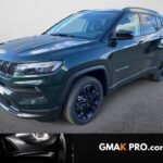 Jeep Compass ii 1.5 turbo t4 130 ch bvr7 e-hybrid north star