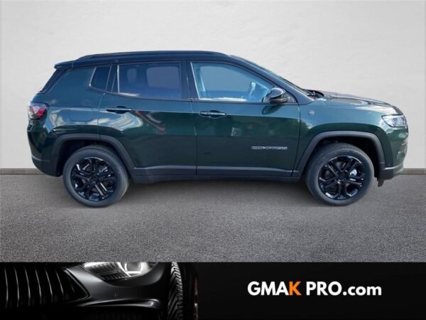 Jeep Compass ii 1.5 turbo t4 130 ch bvr7 e-hybrid north star