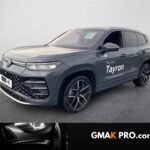 Volkswagen Tayron 1.5 ehybrid 204ch dsg6 5pl r-line edition