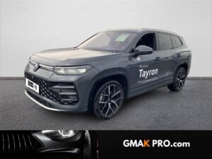 Volkswagen Tayron 1.5 ehybrid 204ch dsg6 5pl r-line edition