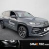 Volkswagen Tayron 1.5 ehybrid 204ch dsg6 5pl r-line edition
