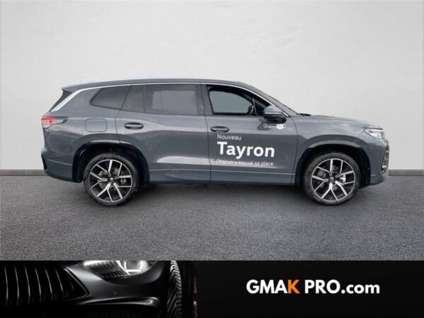 Volkswagen Tayron 1.5 ehybrid 204ch dsg6 5pl r-line edition