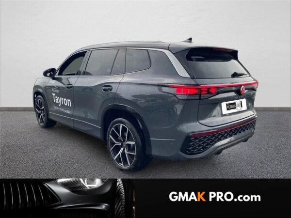 Volkswagen Tayron 1.5 ehybrid 204ch dsg6 5pl r-line edition