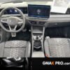 Volkswagen Tayron 1.5 ehybrid 204ch dsg6 5pl r-line edition