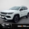 Jeep Compass ii 1.3 phev t4 190 ch 4xe eawd limited