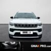 Jeep Compass ii 1.3 phev t4 190 ch 4xe eawd limited