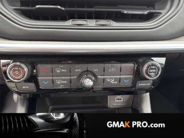 Jeep Compass ii 1.3 phev t4 190 ch 4xe eawd limited