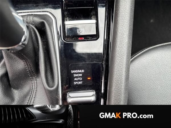 Jeep Compass ii 1.3 phev t4 190 ch 4xe eawd limited