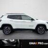 Jeep Compass ii 1.3 phev t4 190 ch 4xe eawd limited