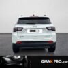 Jeep Compass ii 1.3 phev t4 190 ch 4xe eawd limited