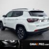 Jeep Compass ii 1.3 phev t4 190 ch 4xe eawd limited