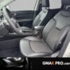 Jeep Compass ii 1.3 phev t4 190 ch 4xe eawd limited