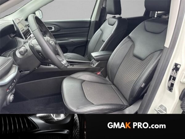 Jeep Compass ii 1.3 phev t4 190 ch 4xe eawd limited