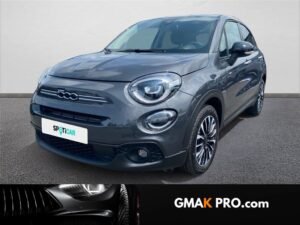 Fiat 500x Nouvelle berline my23 1.5 130ch hybrid dct7 500 x