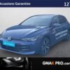 Volkswagen Golf viii 1.5 ehybrid 204 dsg6 vw edition